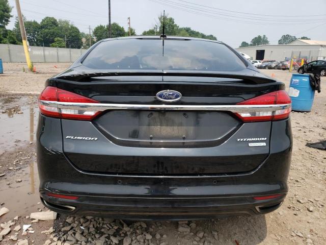Photo 6 from auction – 2017 FORD FUSION TIT with VIN 3FA6P0K97HR130196