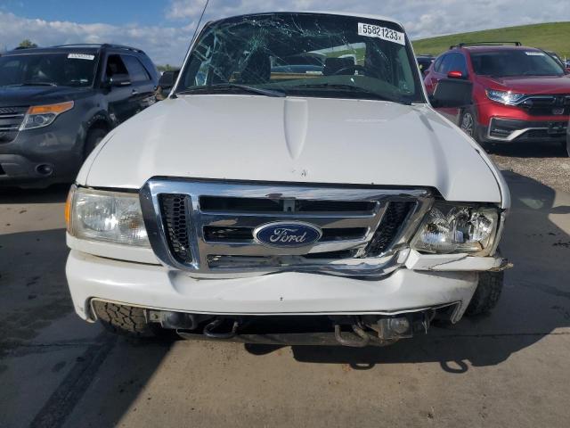 Photo 5 from auction – 2010 FORD RANGER SUP with VIN 1FTLR4FE7APA78216
