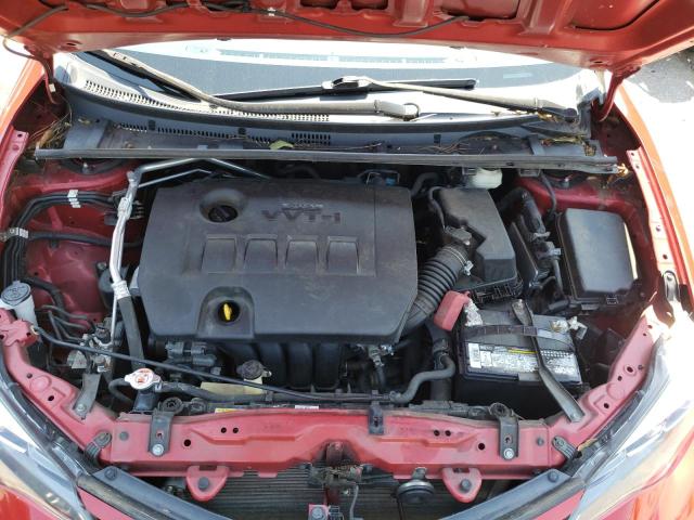 Photo 11 from auction – 2017 TOYOTA COROLLA L with VIN 5YFBURHE0HP730381