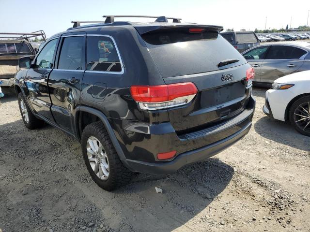 Photo 2 from auction – 2015 JEEP GRAND CHER with VIN 1C4RJFAG4FC140403
