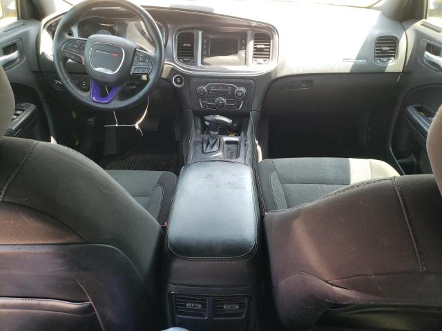 Photo 8 from auction – 2017 DODGE CHARGER SE with VIN 2C3CDXBG1HH525665