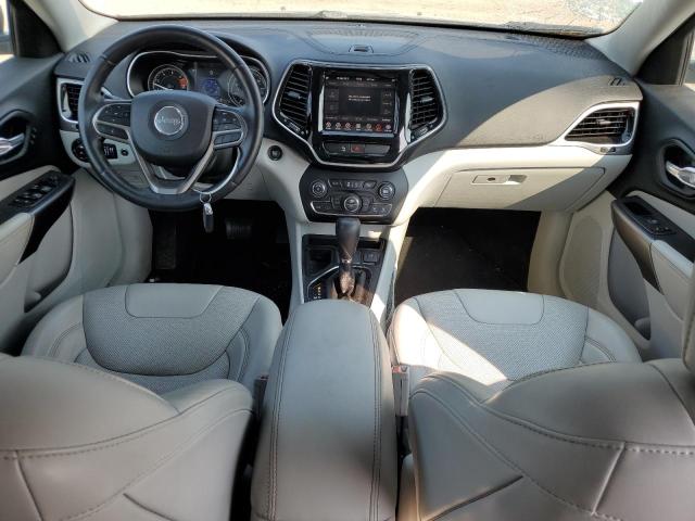 Photo 8 from auction – 2019 JEEP CHEROKEE L with VIN 1C4PJLDB0KD195988