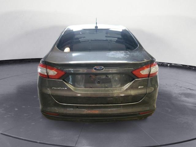 Photo 6 from auction – 2016 FORD FUSION SE with VIN 3FA6P0HD9GR312685
