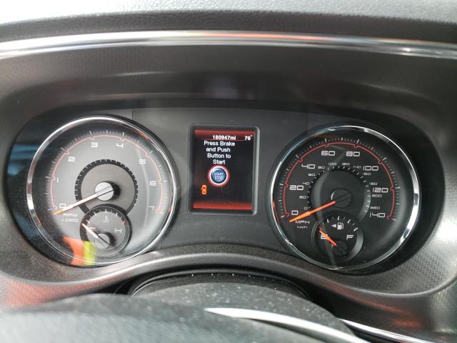 Foto 9 de la subasta – 2012 DODGE CHARGER SE con VIN 2C3CDXBGXCH255750