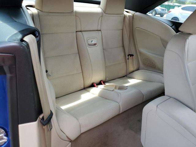 Photo 10 from auction – 2012 VOLKSWAGEN EOS KOMFOR with VIN WVWBW7AH2CV014283