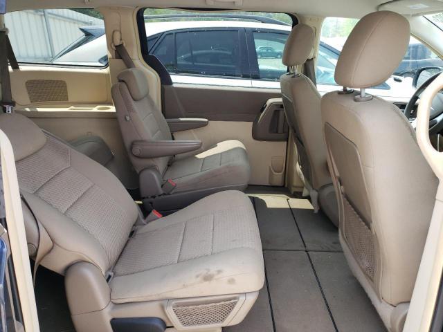 Photo 11 from auction – 2009 CHRYSLER TOWN & COU with VIN 2A8HR44E79R502926