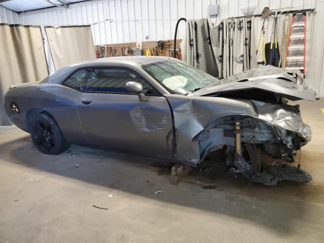 Photo 4 from auction – 2012 DODGE CHALLENGER with VIN 2C3CDYBT7CH197776