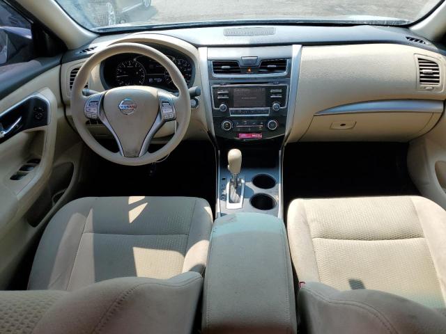 Photo 8 from auction – 2015 NISSAN ALTIMA 2.5 with VIN 1N4AL3AP4FC113083