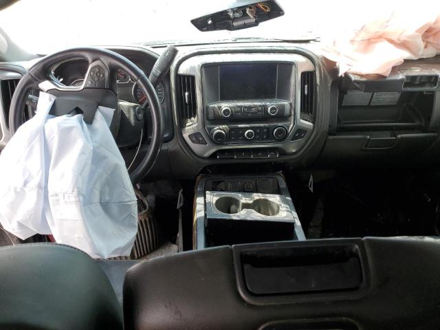 Фото 8 с аукциона – 2015 CHEVROLET SILVERADO с VIN 1GC1KWEG2FF618997