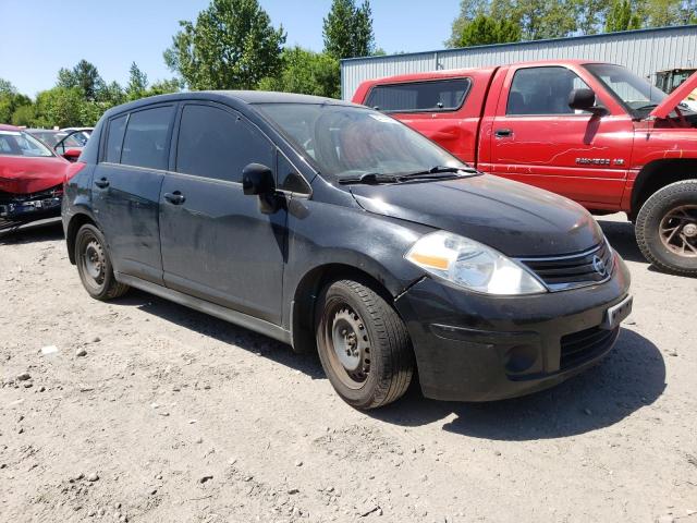 Photo 4 from auction – 2011 NISSAN VERSA S with VIN 3N1BC1CP8BL425473
