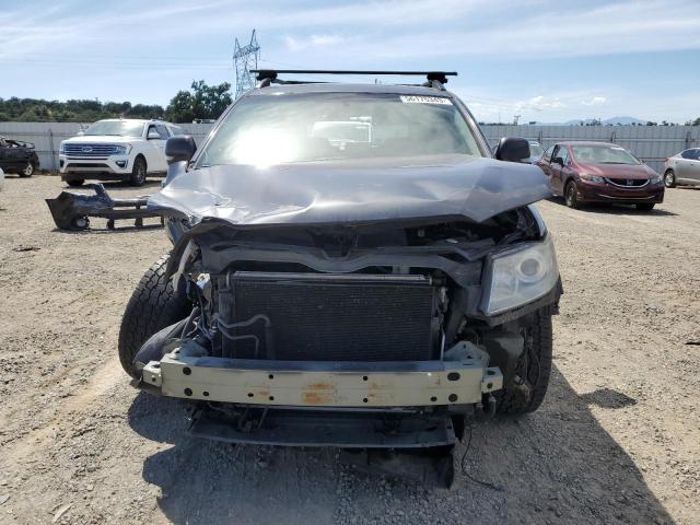 Photo 5 from auction – 2008 SUBARU TRIBECA LI with VIN 4S4WX97D184417937