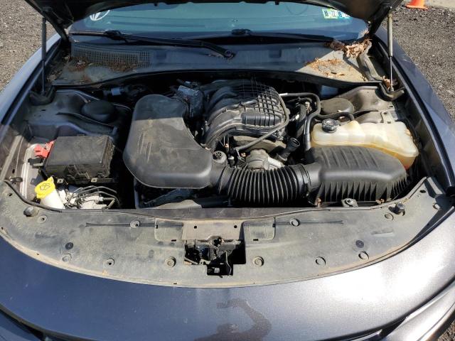 Photo 11 from auction – 2017 DODGE CHARGER SX with VIN 2C3CDXJG0HH584398