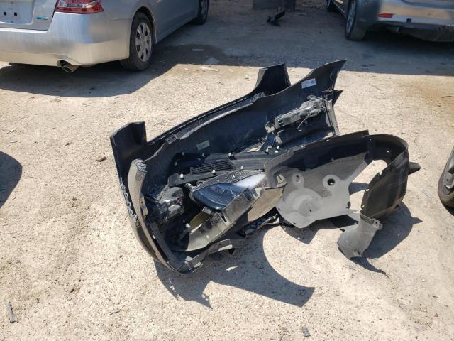 Photo 12 from auction – 2022 TESLA MODEL 3 with VIN 5YJ3E1EB5NF291201