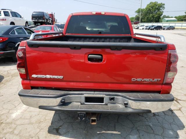 Photo 6 from auction – 2003 CHEVROLET SILVERADO with VIN 2GCEC19T931362403
