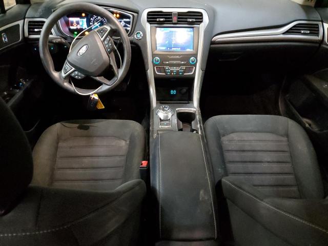 Photo 8 from auction – 2020 FORD FUSION SE with VIN 3FA6P0HD8LR124895