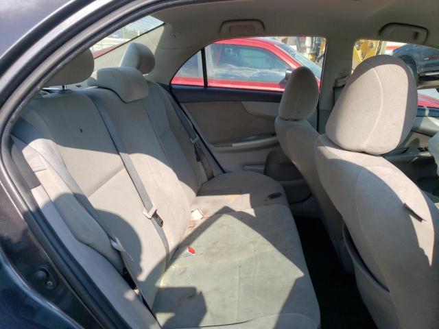 Photo 10 from auction – 2013 TOYOTA COROLLA BA with VIN 2T1BU4EE6DC924656