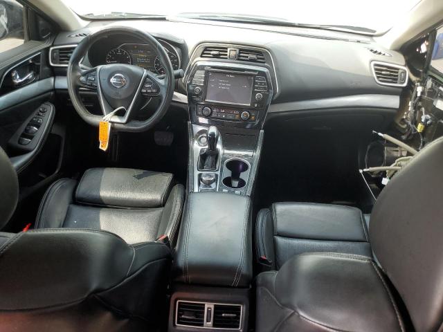 Photo 8 from auction – 2016 NISSAN MAXIMA 3.5 with VIN 1N4AA6AP2GC423757