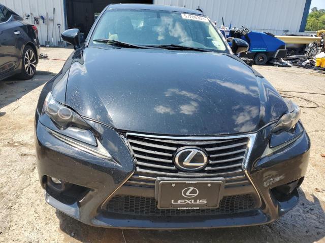 Photo 5 from auction – 2015 LEXUS IS with VIN JTHBF1D26F5049948