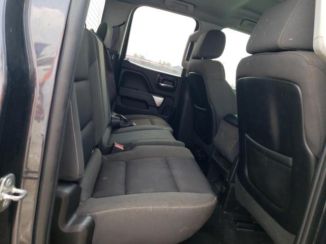 Photo 10 from auction – 2014 CHEVROLET SILVERADO with VIN 1GCVKREC4EZ263330