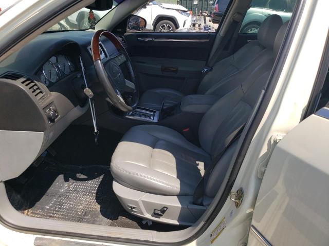 Photo 7 from auction – 2006 CHRYSLER 300C with VIN 2C3LA63H86H309626