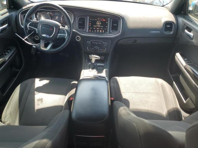 Photo 8 from auction – 2015 DODGE CHARGER R/ with VIN 2C3CDXCT0FH778842