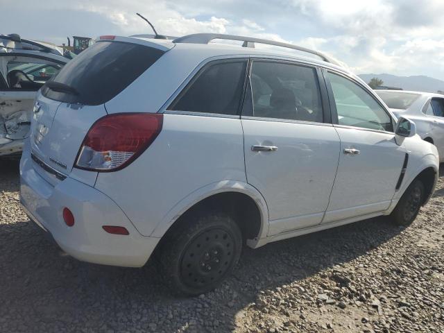 Photo 3 from auction – 2012 CHEVROLET CAPTIVA SP with VIN 3GNFL4E52CS605753