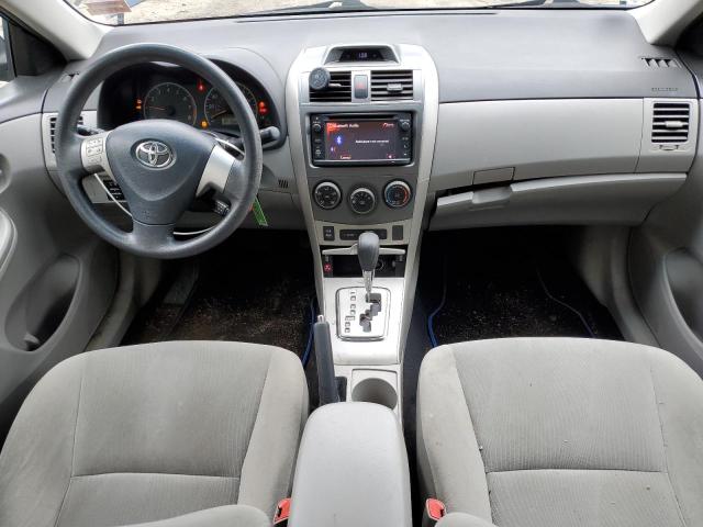 Photo 8 from auction – 2013 TOYOTA COROLLA with VIN 5YFBU4EE0DP137556