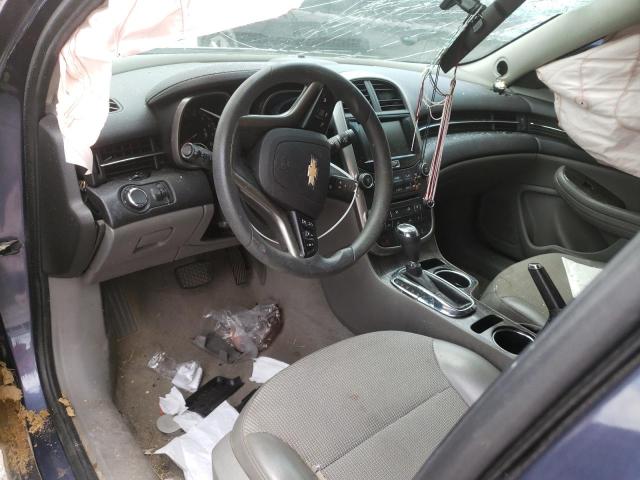 Photo 8 from auction – 2015 CHEVROLET MALIBU 1LT with VIN 1G11C5SL3FF327247