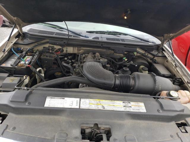 Photo 12 from auction – 2002 FORD EXPEDITION with VIN 1FMRU15W72LA91540