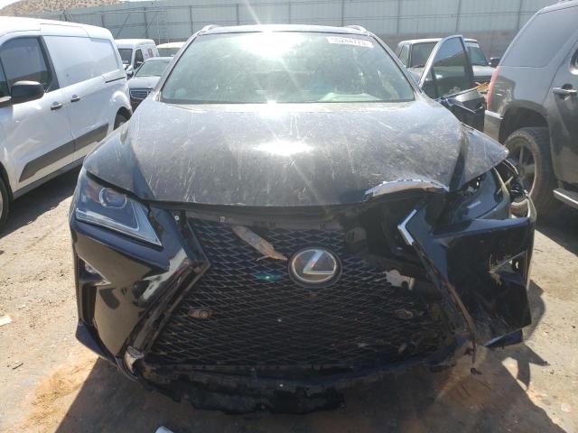 Photo 5 from auction – 2016 LEXUS RX 350 BAS with VIN 2T2BZMCA3GC009426