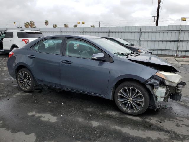 Zdjęcie 4 z aukcji – 2016 TOYOTA COROLLA L z VIN 5YFBURHE5GP458277