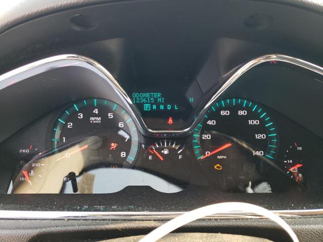Photo 9 from auction – 2015 CHEVROLET TRAVERSE L with VIN 1GNKVHKD4FJ178934