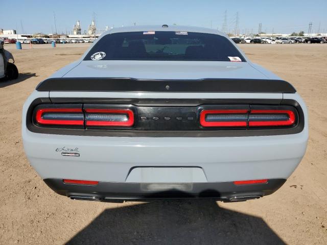 Photo 6 from auction – 2022 DODGE CHALLENGER with VIN 2C3CDZAG5NH159959