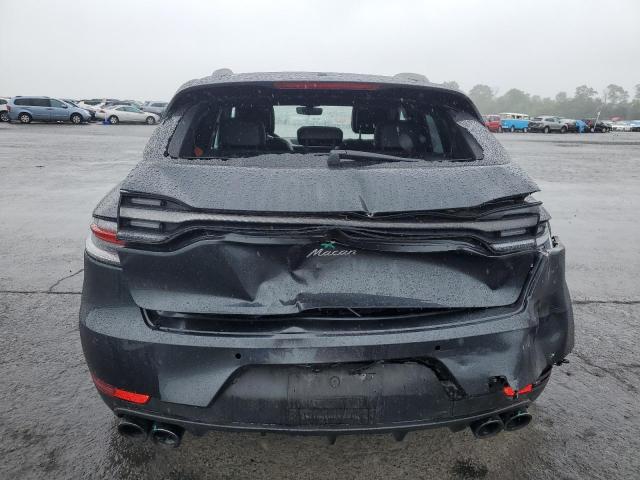 Photo 6 from auction – 2020 PORSCHE MACAN with VIN WP1AA2A5XLLB14449