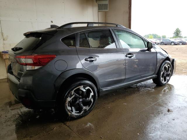 Photo 3 from auction – 2023 SUBARU CROSSTREK with VIN JF2GTHMC1PH297429