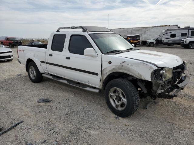 Photo 4 from auction – 2002 NISSAN FRONTIER C with VIN 1N6ED29X42C322399