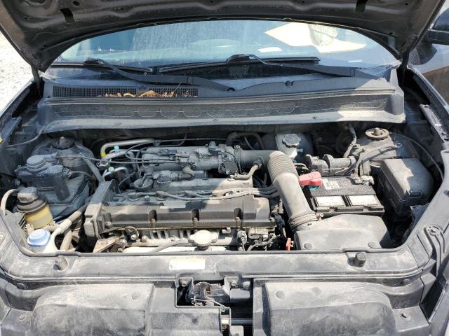 Photo 11 from auction – 2011 KIA SOUL + with VIN KNDJT2A21B7198024
