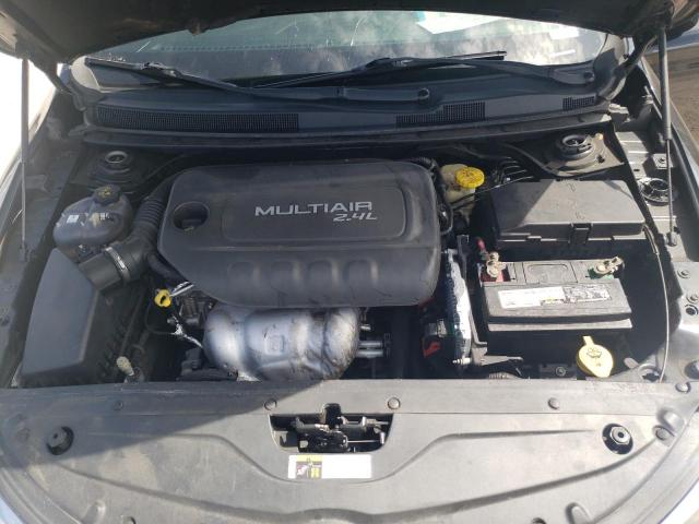 Photo 11 from auction – 2015 CHRYSLER 200 LIMITE with VIN 1C3CCCAB9FN738921