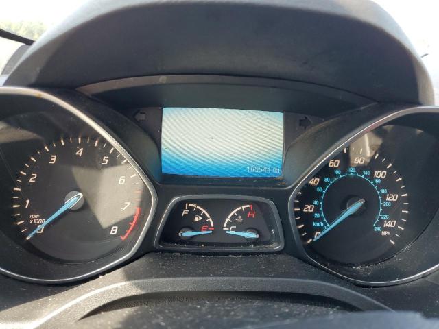 Photo 9 from auction – 2014 FORD ESCAPE SE with VIN 1FMCU0G95EUA10640