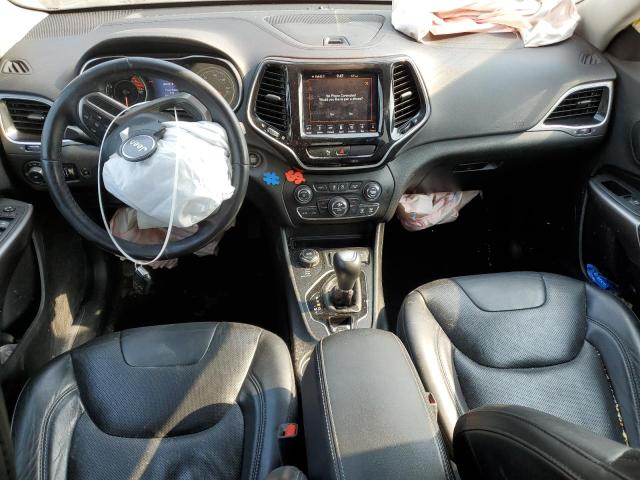 Photo 8 from auction – 2019 JEEP CHEROKEE L with VIN 1C4PJMDN1KD209106