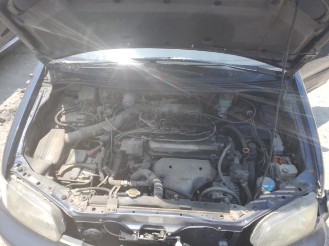 Photo 12 from auction – 1995 HONDA ODYSSEY VA with VIN JHMRA1869SC010190