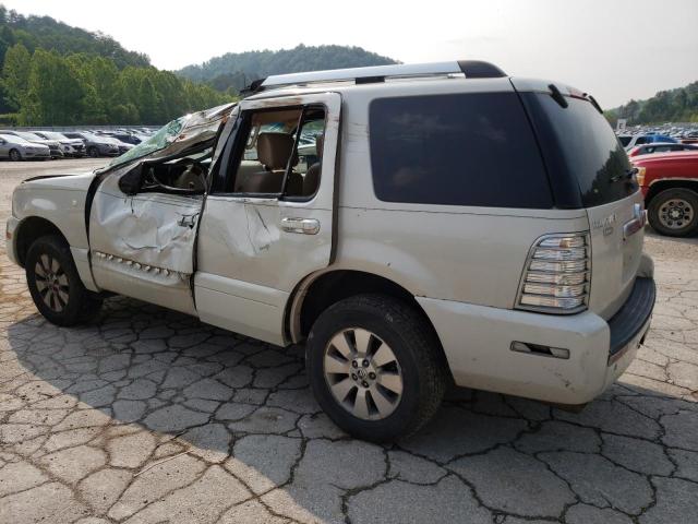 Photo 2 from auction – 2006 MERCURY MOUNTAINEE with VIN 4M2EU48806UJ10246