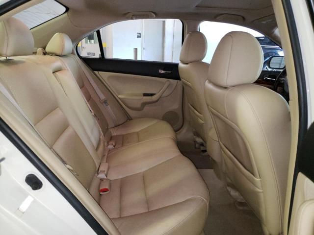 Photo 10 from auction – 2008 ACURA TSX with VIN JH4CL96898C017507