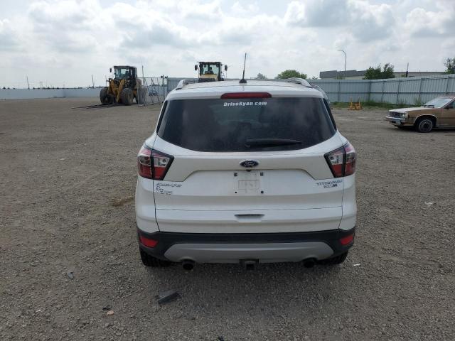 Photo 6 from auction – 2017 FORD ESCAPE TIT with VIN 1FMCU9J96HUA04198
