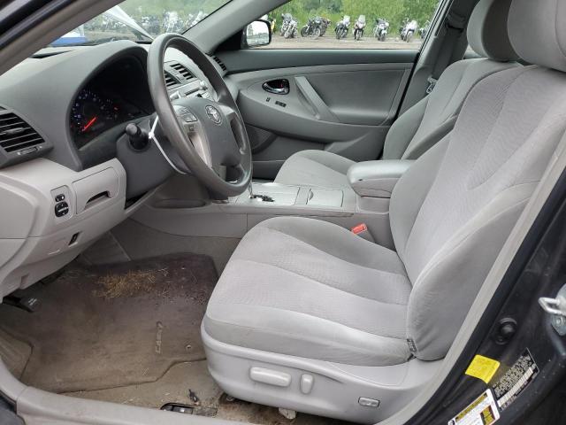 Photo 7 from auction – 2011 TOYOTA CAMRY BASE with VIN 4T4BF3EK9BR218308