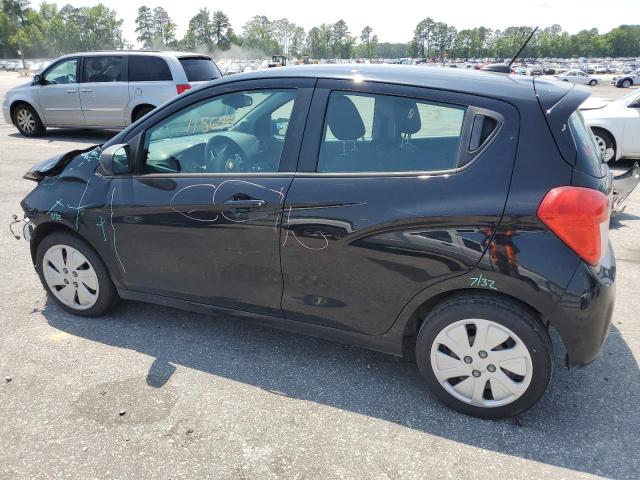 Photo 2 from auction – 2018 CHEVROLET SPARK LS with VIN KL8CB6SA4JC422510