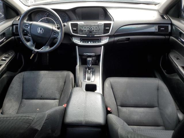 Photo 8 from auction – 2014 HONDA ACCORD SPO with VIN 1HGCR2F53EA224870