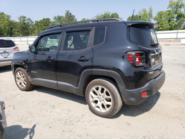 Photo 2 from auction – 2018 JEEP RENEGADE L with VIN ZACCJABB5JPH83567