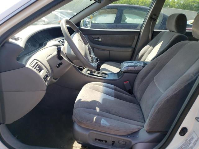 Photo 7 from auction – 2000 TOYOTA AVALON XL with VIN 4T1BF28BXYU040109
