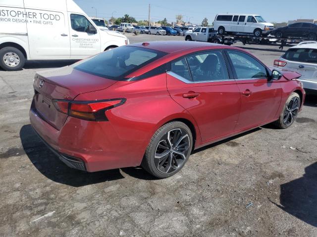 Photo 3 from auction – 2023 NISSAN ALTIMA SR with VIN 1N4BL4CV0PN386291